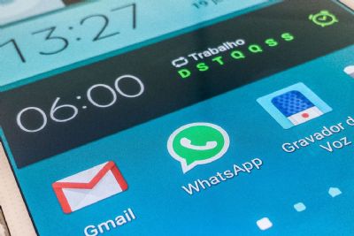 Whatsapp � principal fonte de informa��o do brasileiro, diz pesquisa