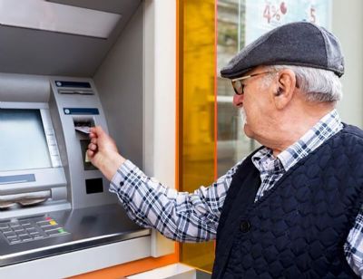 Primeira parcela do 13� dos aposentados ser� antecipada todos os anos