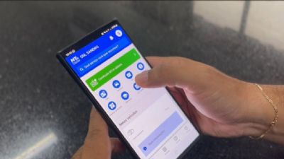 ​Transfer�ncia de propriedade de ve�culos j� pode ser realizada pelo aplicativo MT Cidad�o