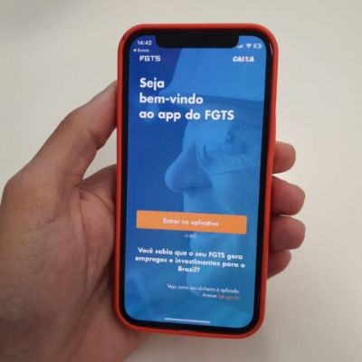 Caixa informa que vai iniciar a distribui��o dos R$ 12,7 bilh�es de lucro do FGTS