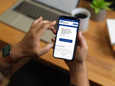 PGE oferece servi�os online para regulariza��o de d�bitos com o Estado