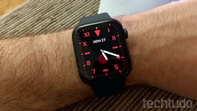 Stanford estuda se Apple Watch pode identificar coronav�rus