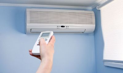 Tempo seco e calor intenso podem sobrecarregar aparelhos el�tricos e aumentar conta de energia