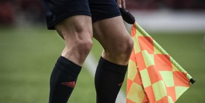 Federa��o Mato-grossense prorroga inscri��o para curso de �rbitros de futebol