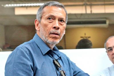 Juiz condena Arcanjo a oito anos de pris�o por lavagem de dinheiro oriundo do crime organizado