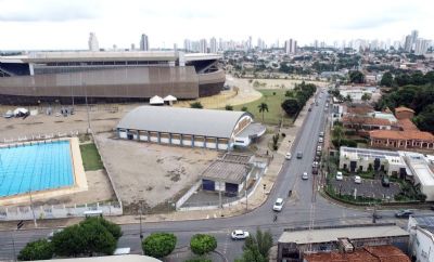 ​Agentes da Semob garantem seguran�a e mobilidade no tr�nsito para jogo Cuiab� x Corinthians