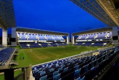 Volta�o diz ter recusado R$ 200 mil para jogar contra o Fla na Arena Pantanal