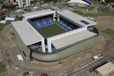 No aguardo de flexibiliza��o, Campeonato Mato-grossense pode ser encerrado s� no fim do ano