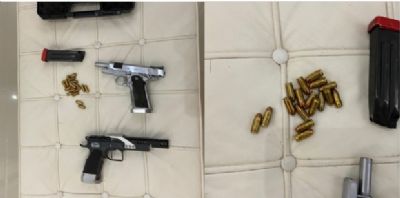 Adolescente reafirma que namorada n�o sabia que arma estava carregada quando foi guardar case