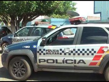Rec�m-nascida encontrada jogada em estrada permanece internada para realiza��o de exames em MT