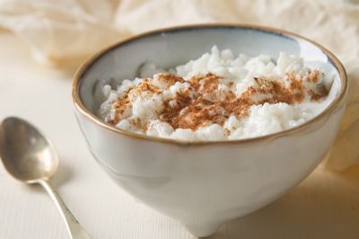 Arroz doce cremoso com apenas 5 ingredientes; aprenda como fazer