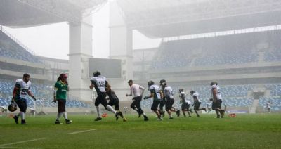 Cuiab� Arsenal faz vaquinha em busca de semifinal