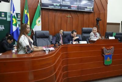 Candidatos ao Conselho Tutelar denunciam v�cios na elei��o e pedem anula��o do pleito