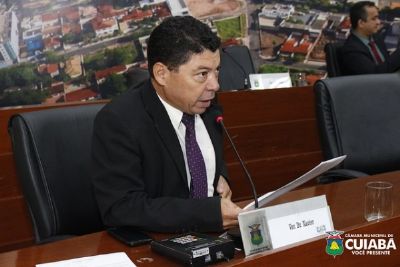Sa�de voltar� a ser tema de audi�ncia p�blica