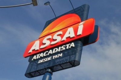 Assa� Atacadista anuncia investimento de R$ 100 mi em constru��o de nova unidade em MT