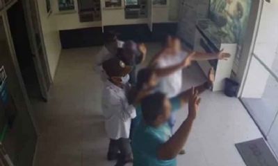 Pol�cia prende trio que invadiu cooperativa e fez ref�ns em MT