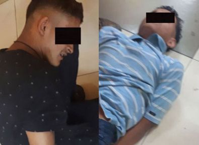 PM atira em bandido e impede roubo ao Subway em Cuiab�