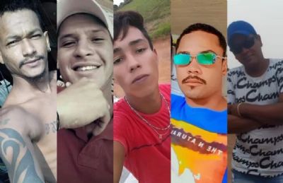 Criminosos mortos em confronto com a PM ap�s tortura contra sargento em MT s�o identificados