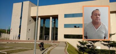 ​Audi�ncia de cust�dia de atirador que matou advogado em Cuiab� ser� nesta quinta