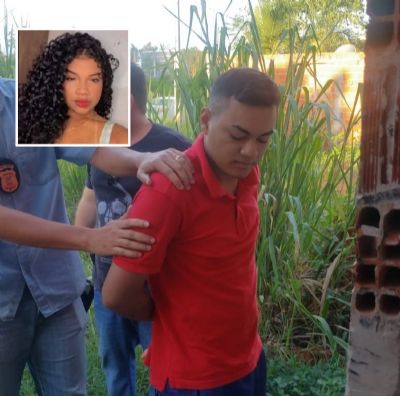 Juiz manda Sistema Prisional garantir seguran�a de homem que matou ex no Pedra 90