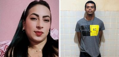 ​Criminoso que matou esposa e deixou corpo trancado com os filhos � preso