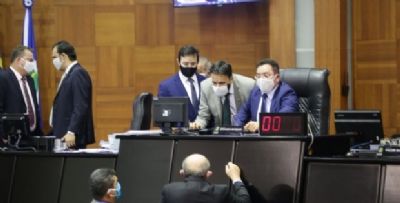 Governo desiste de projeto que aumentaria sal�rios e criaria verba indenizat�ria para secret�rios