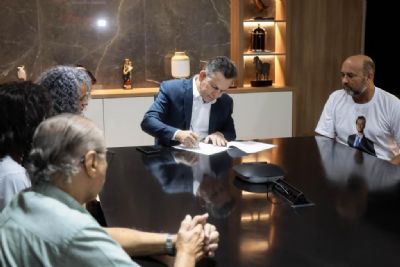 Governador assina decreto que torna obrigat�ria filmagem de treinamentos militares