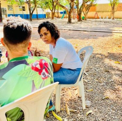 ​Assist�ncia Social prorroga prazo para nova composi��o do Conselho Municipal de Imigrantes