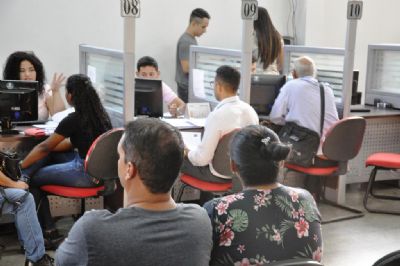 Cobran�as indevidas lideram o ranking de reclama��es no Procon-MT