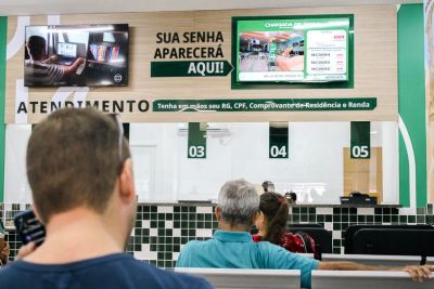 ​Defensoria P�blica retoma atendimento presencial ap�s recesso forense
