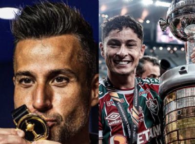 ​Atletas mato-grossenses chegam � final do Mundial de Clubes com o Fluminense