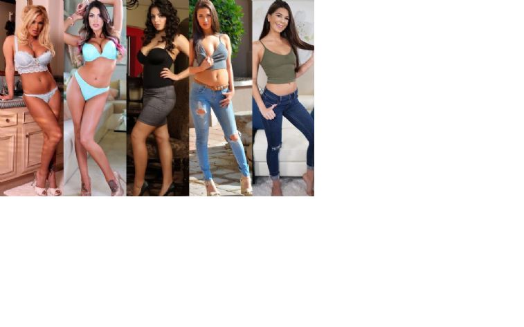 Estrelas do porn� brasileiro comentam mortes tr�gicas de atrizes estrangeiras