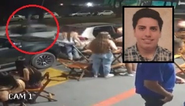 Familiares e amigos de estudante atropelado na Beira Rio organizam manifesta��o