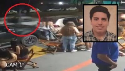 Minist�rio P�blico pede que casal v� a j�ri popular por morte de estudante
