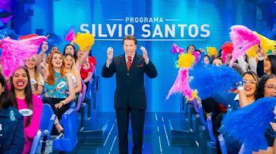 Aos 93 anos morre Silvio Santos, �cone da TV brasileira