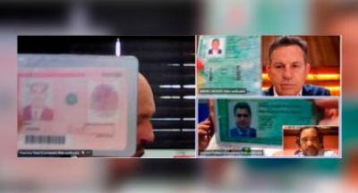 ​Emanuel Pinheiro falta a audi�ncia de concilai��o e acaba condenado