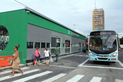 Audi�ncia p�blica para debater o transporte p�blico � adiada