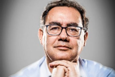 Augusto Cury ministra palestra gratuita sobre Intelig�ncia Emocional para educa��o em Cuiab�
