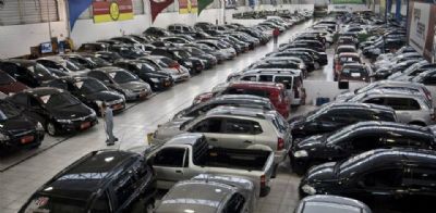 Motorista de aplicativo poder� ter isen��o no IPVA e ICMS na compra de ve�culos