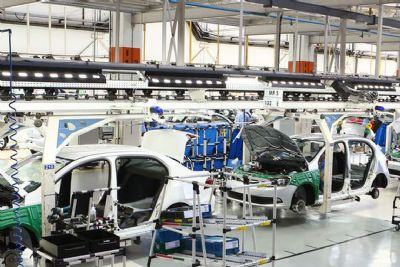 Brasil e Argentina assinam acordo de livre com�rcio automotivo