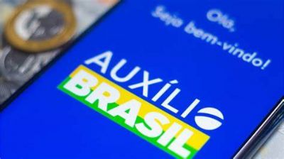 Aux�lio Brasil e vale-g�s s�o pagos nesta sexta-feira