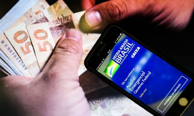 Caixa libera saque para nascidos em agosto