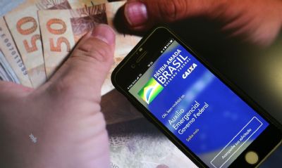 Caixa libera parcelas dos Ciclos 5 e 6, dos nascidos em abril