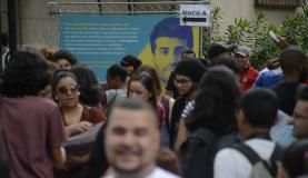 Candidatos surdos v�o poder avaliar recurso de acessibilidade no Enem