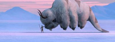 Criadores da serie A Lenda de Aang abandonam produ��o da Netflix; entenda