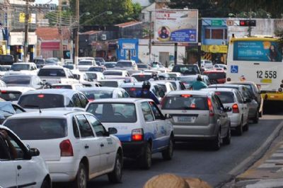 IPVA ter� redu��o m�dia de 3,24% em Mato Grosso