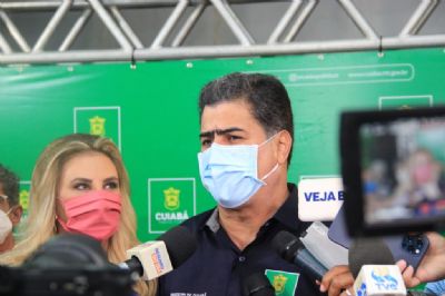 Emanuel diz que Mendes 'n�o gosta de pobre' e cobra apoio da AL