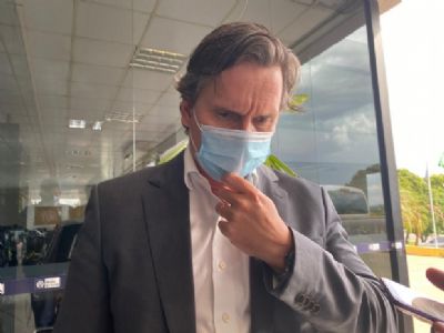 ​Gallo diz que fim de aux�lio a estados n�o impacta MT e comemora janeiro �melhor� que o de 2020 em alguns setores