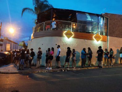 Deputado quer anistia �s multas sobre empres�rios na pandemia em MT