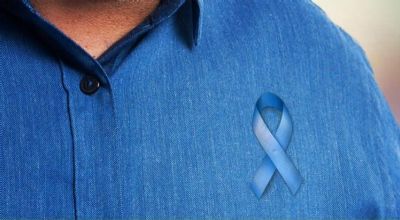Secretaria Municipal de Sa�de abre a campanha Novembro Azul neste s�bado (10)